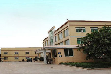 Κίνα Foshan Giantmay Metal Production Co,Ltd.